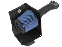 Load image into Gallery viewer, aFe MagnumFORCE Stage-2 PRO 5R CAI 14-17 GM Silverado/Sierra 1500 5.3L/6.2L w/Electric Fan - 54-12332
