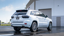 Load image into Gallery viewer, Borla 14-20 Jeep Grand Cherokee High Altitude/Summit 3.6L V6 2/4WD 2.25in S-Type Cat-back - 140836