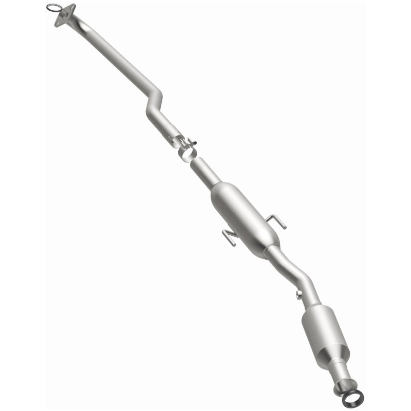MagnaFlow Direct Fit Catalytic Converter 98-02 Chevrolet Prizm 1.8L / 98-02 Toyota Corolla 1.8L - 51128