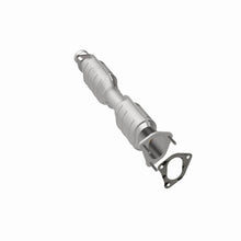 Load image into Gallery viewer, MagnaFlow Direct Fit Catalytic Converter Ford 88 89 - 23387