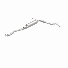 Load image into Gallery viewer, MagnaFlow BRE Exhaust Kit 90-96 Nissan D21 2.4L - 106-0349