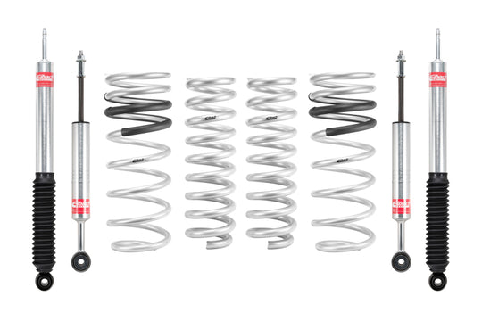 Eibach Pro-Truck Lift Kit for 2022+ Toyota Tundra - E80-82-096-01-22