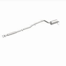 Load image into Gallery viewer, MagnaFlow BRE Exhaust Kit 03-06 Volvo XC90 - 106-0213