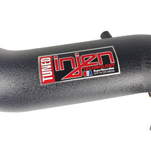 Load image into Gallery viewer, Injen 16-20 Dodge Durango / Jeep Grand Cherokee 3.6L V6 Wrinkled Black PF Short Ram Cold Air Intake - PF5023WB