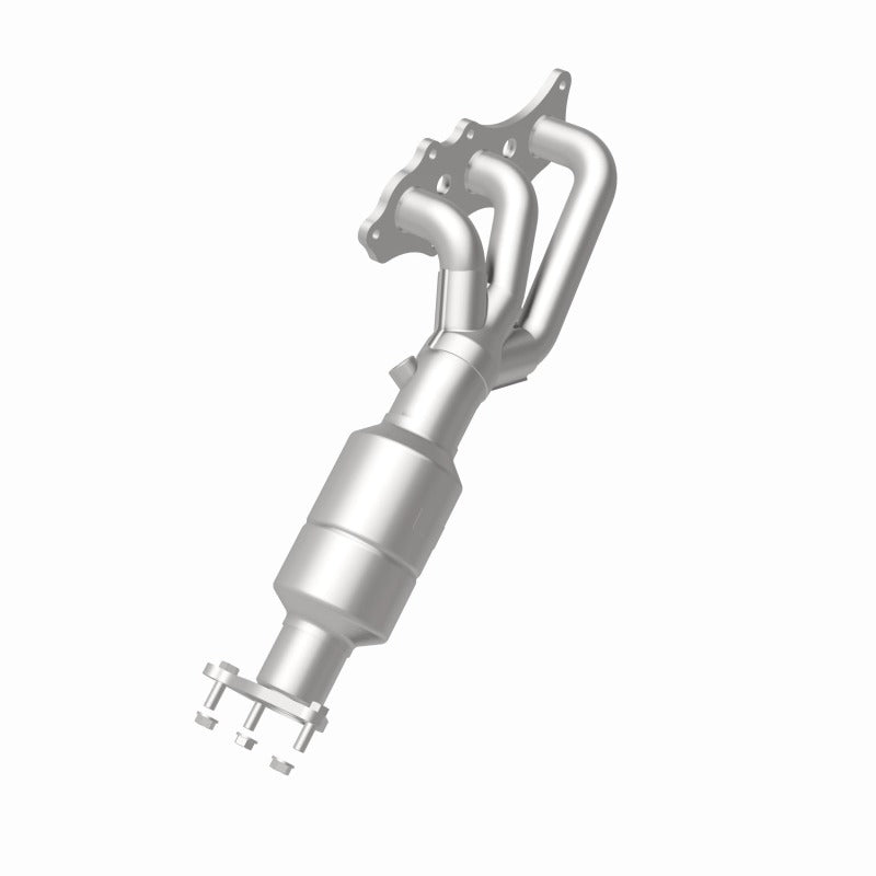 MagnaFlow Direct Fit Catalytic Converter 10-12 Toyota FJ/4Runner 4.0L - 51228