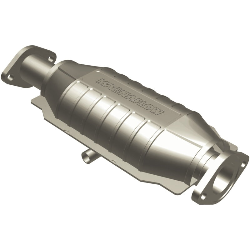MagnaFlow Direct Fit Catalytic Converter Toyota - 23891