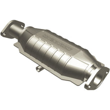 Load image into Gallery viewer, MagnaFlow Direct Fit Catalytic Converter Toyota - 23891