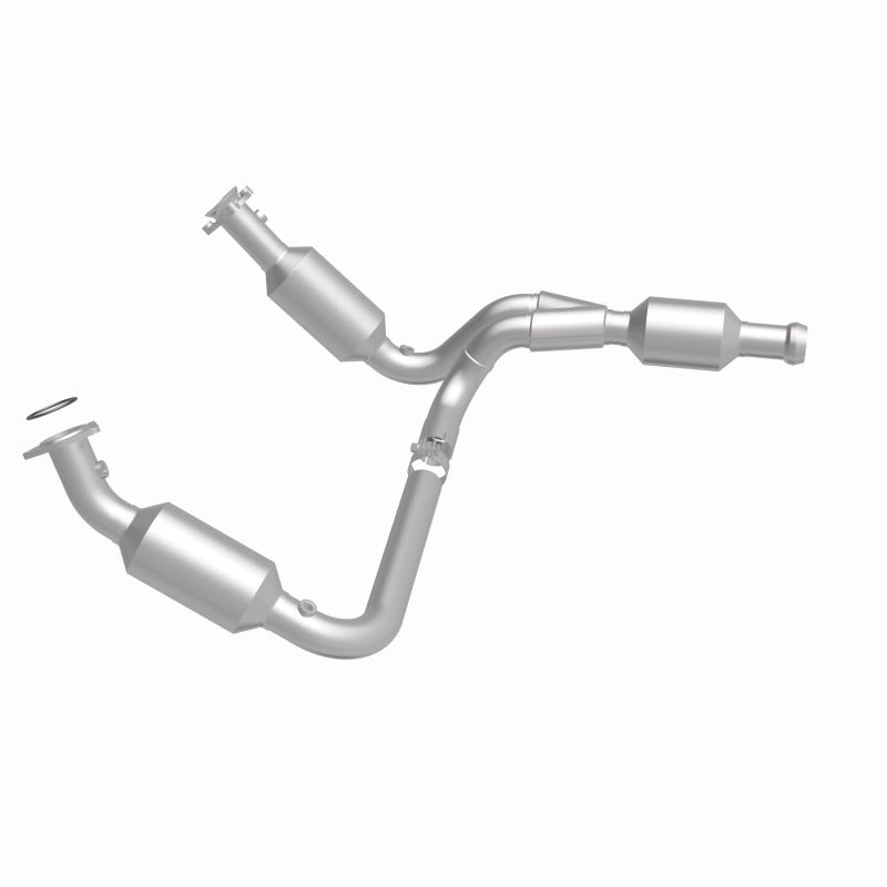 MagnaFlow 09-13 Chevrolet Silverado 1500 5.3L Direct Fit Converter - 5582578