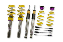 Load image into Gallery viewer, KW Coilover Kit V3 Audi TT (8J) Coupe Quattro; all engines; w/ magnetic ride - 35281036