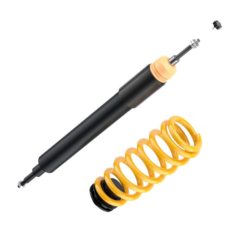 ST XA Coilover Kit 06-12 BMW E91 Sports Wagon (RWD) / 07-13 BMW E93 Convertible (RWD) - 18220033