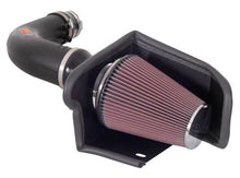 Load image into Gallery viewer, K&amp;N 97-04 Ford F150/Expedition / Lincoln Navigator V8-4.6/5.4L Performance Intake Kit - 57-2541