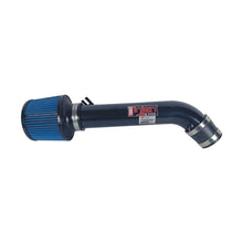 Load image into Gallery viewer, Injen 92-95 Honda Civic Si/DX/EX/LX L4 1.5L Black IS Short Ram Cold Air Intake - IS1520BLK