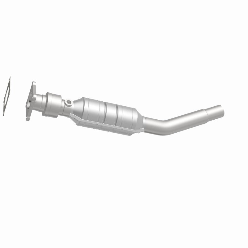 MagnaFlow Direct Fit Catalytic Converter 00-01 Dodge Neon 2.0L ULEV - 24296