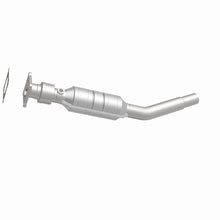 Load image into Gallery viewer, MagnaFlow Direct Fit Catalytic Converter 00-01 Dodge Neon 2.0L ULEV - 24296