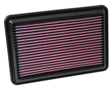 Load image into Gallery viewer, K&amp;N 14-15 Nissan Rogue 2.5L L4 Drop In Air Filter - 33-5016