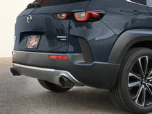 Load image into Gallery viewer, aFe 2023+ Mazda CX-50 Takeda 2.5in 304 SS Axle-Back Exhaust System w/ Black Tips - 49-37036-B