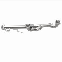 Load image into Gallery viewer, BRE Exhaust 04-06 MDX 3.5L Front Pipe Kit - 107-0094