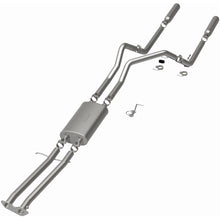 Load image into Gallery viewer, MagnaFlow Sys GM Trucks Duals 96-98 5.7L Ext - 15750