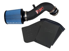 Load image into Gallery viewer, Injen 2015 Audi B8/S4 3.0L TFSI Supercharged Black Short Ram Intake w/MR Technology - SP3081WB