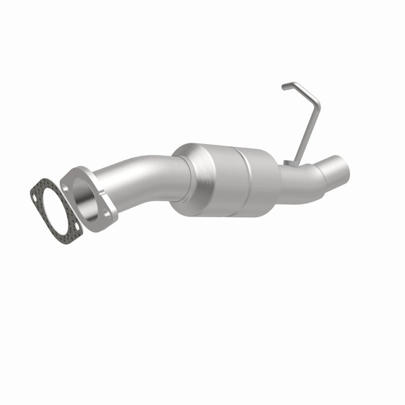 MagnaFlow Direct Fit Catalytic Converter 2007 Chevrolet Silverado 2500 HD Classic 6.0L - 5451006