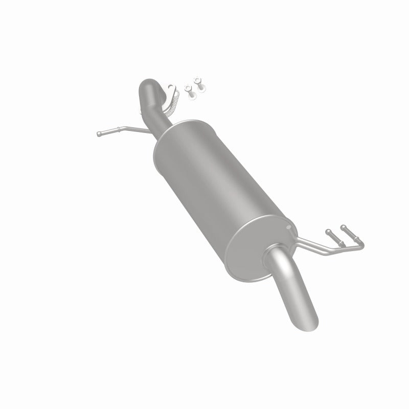 MagnaFlow BRE Exhaust Kit 12-13 KIA Soul 1.6L 2.0L - 106-0826