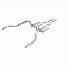 Load image into Gallery viewer, MagnaFlow Sys C/B 75-79 Chevy Camaro - 16828
