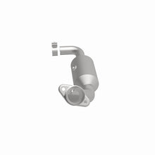 Load image into Gallery viewer, MagnaFlow 18-20 Ford F-150 V6 3.3L Left Underbody Direct-Fit Catalytic Converter - 280222