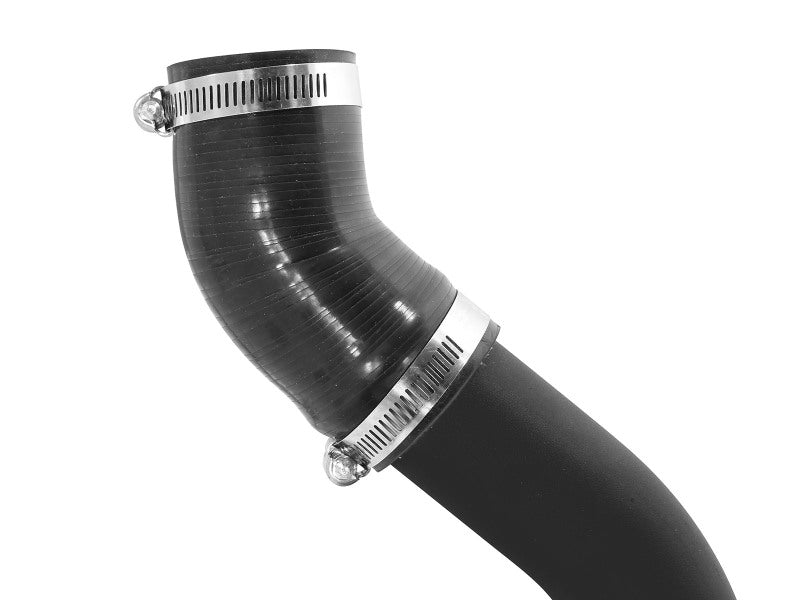 aFe Bladerunner Intercooler w/ Tubes 2015 Ford F-150 V6 Ecoboost 3.5L (tt) - 46-20212-B