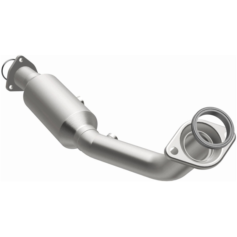MagnaFlow Direct Fit Catalytic Converter 02-06 Honda CR-V 2.4L OEM - 49123