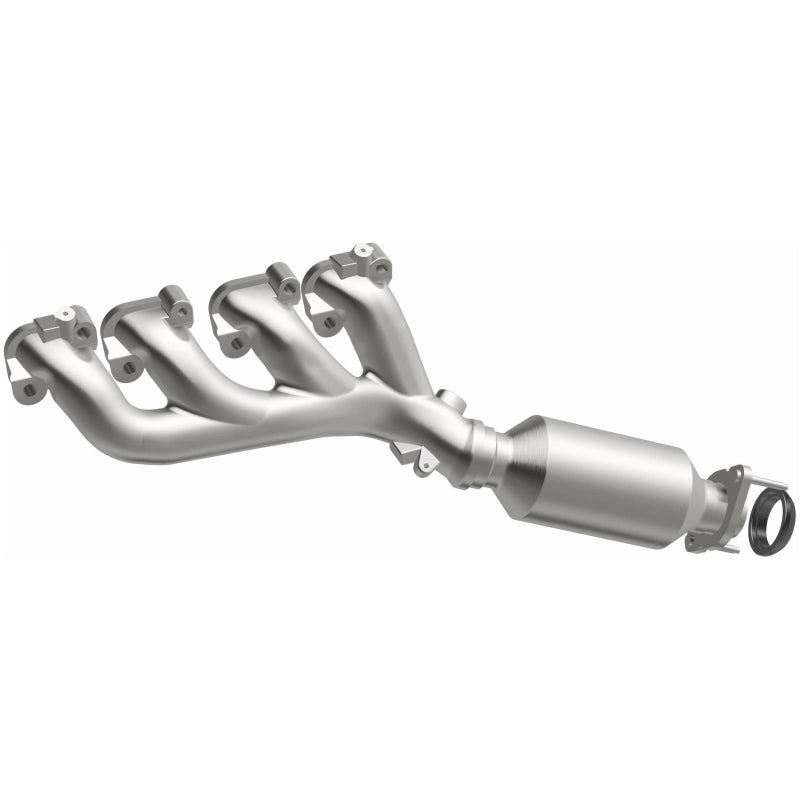 MagnaFlow 04-06 Cadillac SRX 4.6L Direct Fit Converter - 4551070