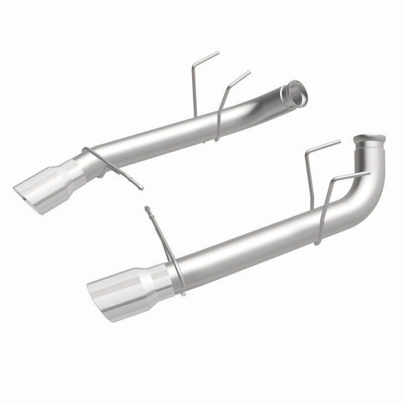 MagnaFlow SYS A/B 2011 Ford Mustang 5.0L - 15594