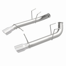 Load image into Gallery viewer, MagnaFlow SYS A/B 2011 Ford Mustang 5.0L - 15594