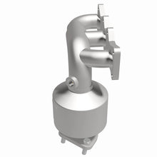 Load image into Gallery viewer, MagnaFlow Direct Fit Catalytic Converter 96-02 Mazda Millenia 2.3L - 51251