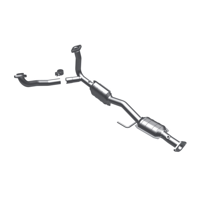 MagnaFlow Direct Fit Catalytic Converter Aerostar 90-94 4.0L - 93311