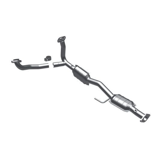 MagnaFlow Direct Fit Catalytic Converter Aerostar 90-94 4.0L - 93311