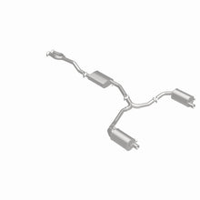 Load image into Gallery viewer, MagnaFlow BRE Exhaust Kit 11-14 Dodge Charger 3.6L - 106-0842
