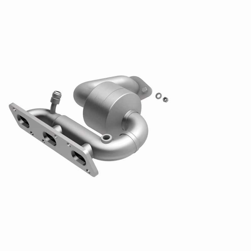 Magnaflow Conv DF 00-03 Ford Taurus 3.0L mani - 50886