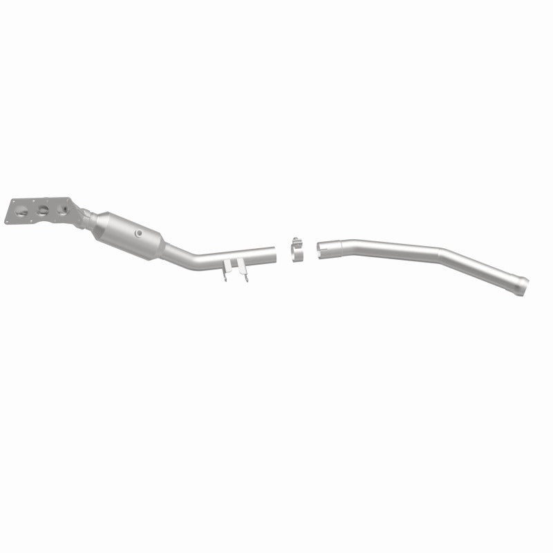 MagnaFlow 12-15 ML350 V6 3.5 OEM Manifold Direct Fit Converter - 22-067