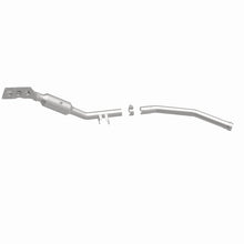 Load image into Gallery viewer, MagnaFlow 12-15 Mercedes-Benz ML350 3.5L Direct Fit Converter - 5551067
