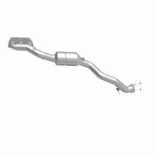 Load image into Gallery viewer, MagnaFlow Direct Fit Catalytic Converter 05-09 Audi A8 6.0L - 51167