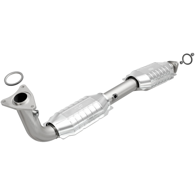 MagnaFlow Direct Fit Catalytic Converter 07-08 4.7L Tundra P/S OEM - 49626