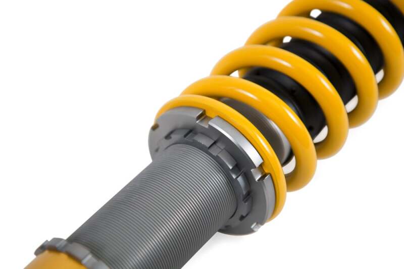 Ohlins 01-07 Mitsubishi EVO 7-9 (CT9A) Road & Track Coilover System - MIS MI01S1