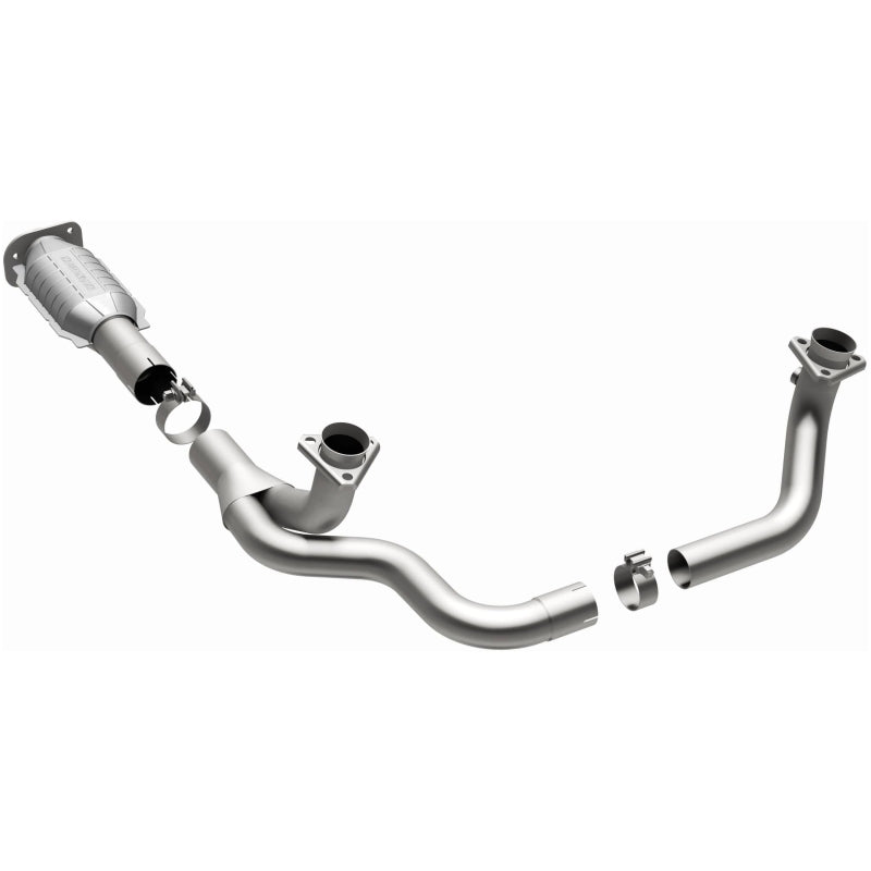 MagnaFlow Conv DF GM 93 95 - 93444
