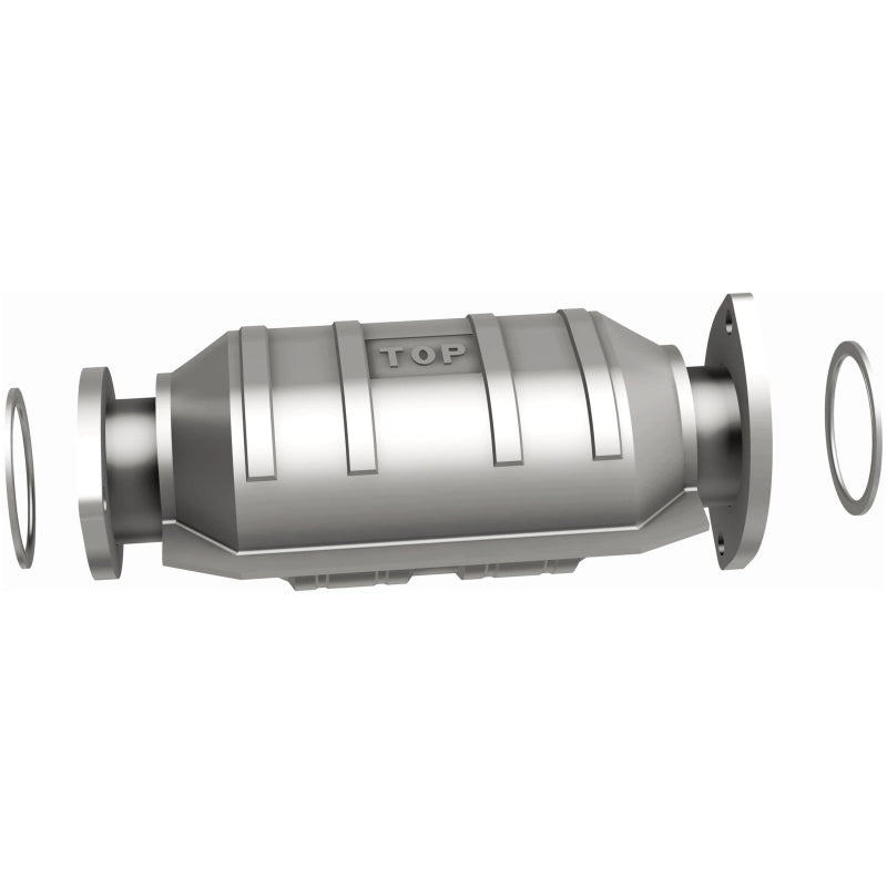MagnaFlow Conv DF 95-97 4.5L Toy Land Cruiser - 23622