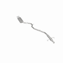 Load image into Gallery viewer, MagnaFlow SYS C/B 10-12 Ford Fusion L4 2.5L Dual Rear Exit - 15551