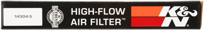 K&N X-Stream Top Filter X-Stream 14in OD - Red - 66-1401XR