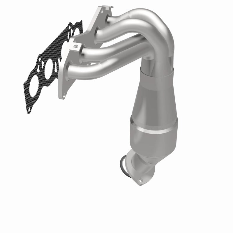 MagnaFlow Direct Fit Catalytic Converter 03 Camry 2.4L - 452803
