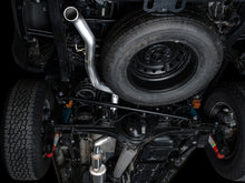 Load image into Gallery viewer, AWE Tuning Exhaust for 4th Gen Toyota Tacoma BashGuard Only - 3015-28254