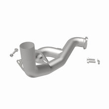 Load image into Gallery viewer, BRE Exhaust 11-17 C/V Grand Caravan Town &amp; Country Routan 3.6L Front Pipe Kit - 107-0186