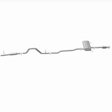 Load image into Gallery viewer, MagnaFlow BRE Exhaust Kit 04-07 FreeStar Monterey - 106-0221